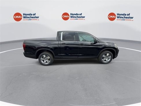 New 2026 Honda Ridgeline RTL image 11