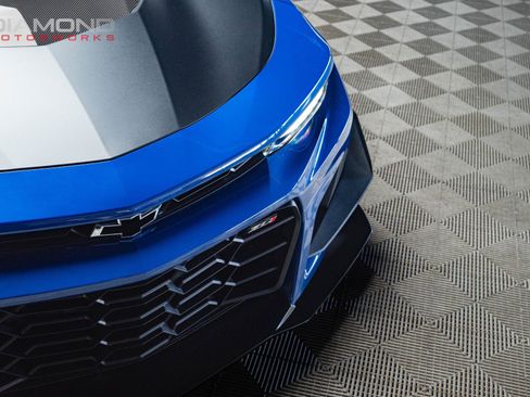 Used 2023 Chevrolet Camaro ZL1 image 72