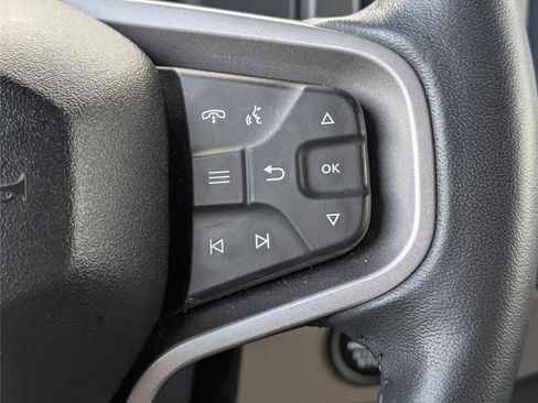 Used 2024 Ford Bronco Wildtrak image 21