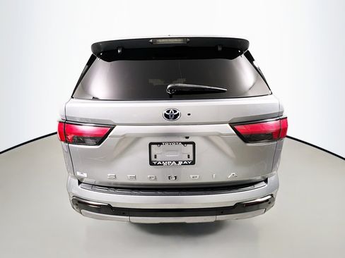 Used 2023 Toyota Sequoia Capstone image 6