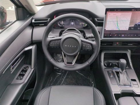 New 2026 MAZDA CX-5 2.5 S w/ Premium Plus Package image 16