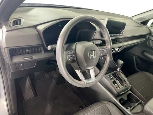 Used 2024 Honda CR-V Sport image 12
