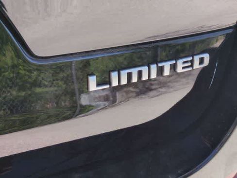 New 2026 Jeep Grand Cherokee L Limited AWD/4WD image 13