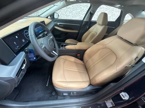 New 2026 Hyundai Sonata Limited FWD image 23