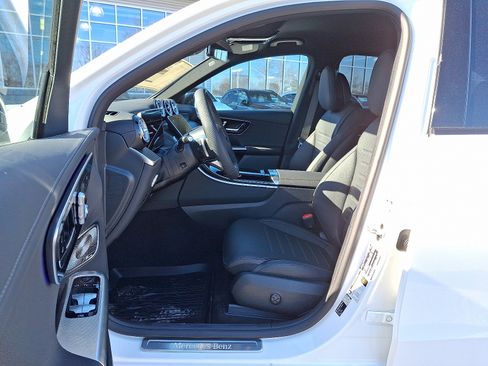 New 2026 Mercedes-Benz GLC 300 4MATIC image 12