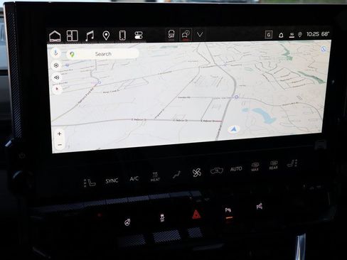 New 2026 GMC Hummer EV SUV AWD/4WD image 18