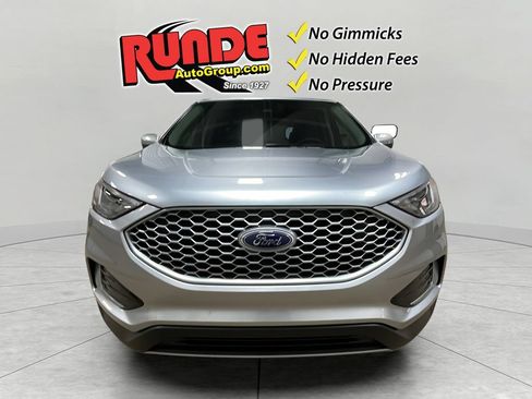 Used 2024 Ford Edge SEL AWD/4WD image 8