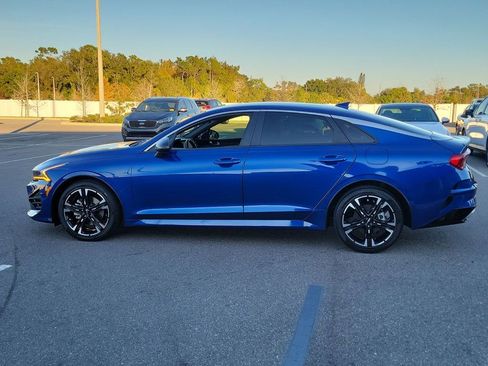 Used 2023 Kia K5 GT-Line image 8