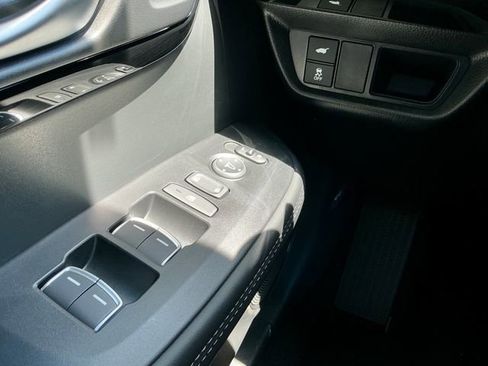 New 2026 Acura ADX FWD image 15