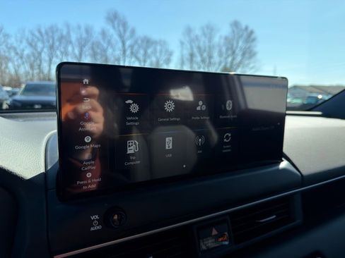 New 2026 Honda Pilot Black Edition image 32