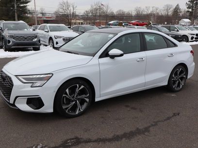 Used 2023 Audi A3 2.0T Premium w/ Convenience Package