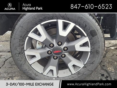 Used 2026 Toyota 4Runner TRD Sport Premium AWD/4WD image 14