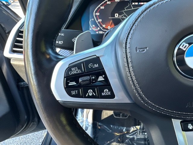 Used 2023 BMW X5 M50i w/ Executive Package AWD/4WD image 34