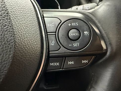 Used 2019 Toyota RAV4 XSE image 12