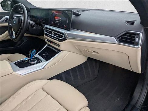 Certified 2023 BMW i4 eDrive40 image 22