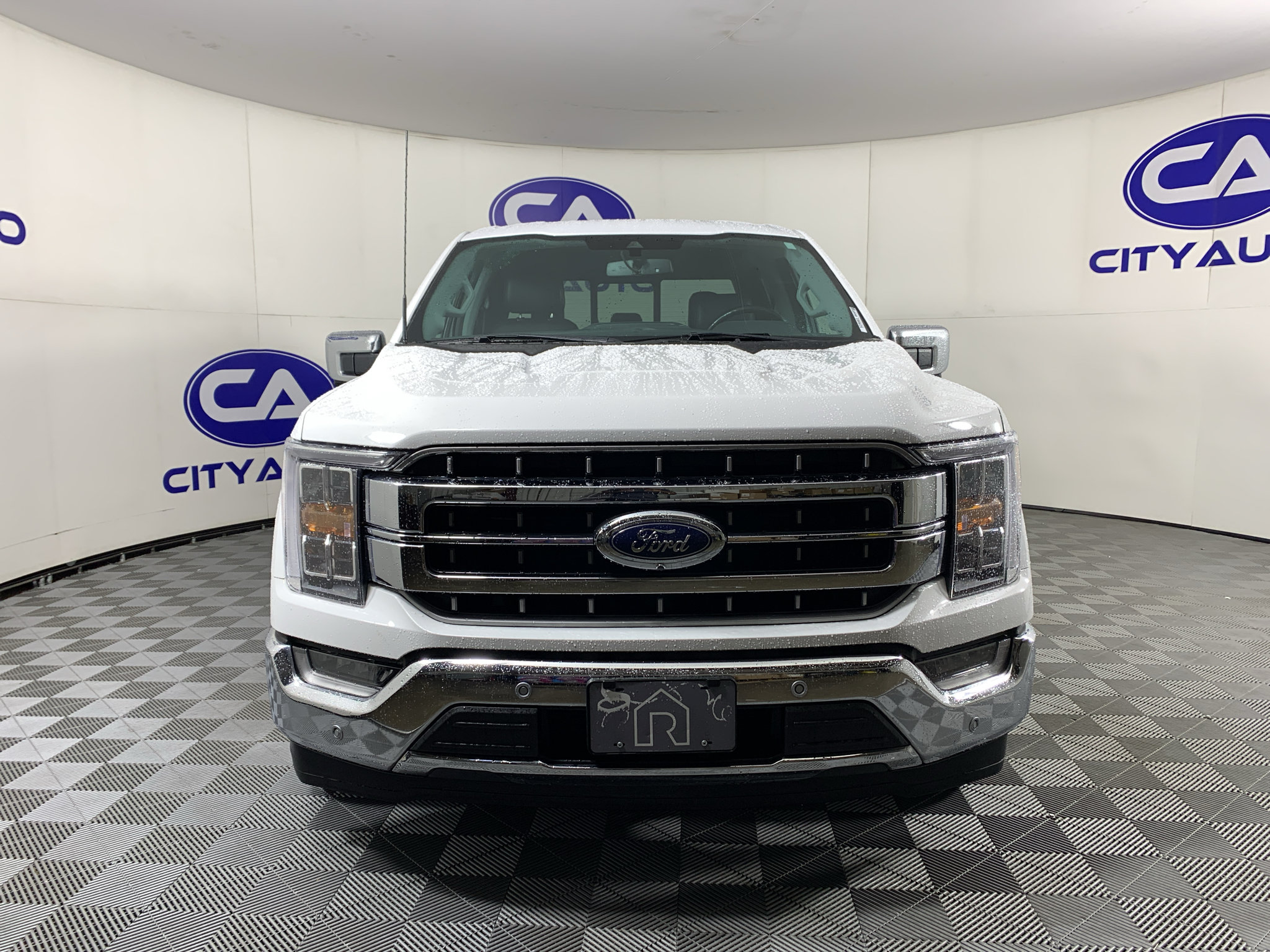 Used 2021 Ford F150 Lariat RWD image 7