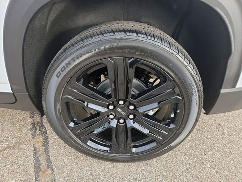 New 2026 GMC Acadia Elevation image 35