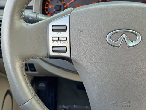Used 2004 INFINITI G35 Coupe w/ Premium Pkg image 21