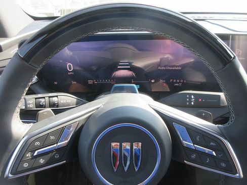 New 2026 Buick Enclave Avenir w/ Super Cruise Package image 18