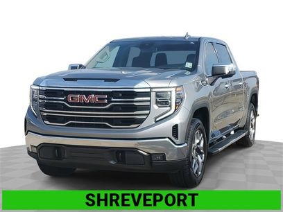 Used 2023 GMC Sierra 1500 SLT