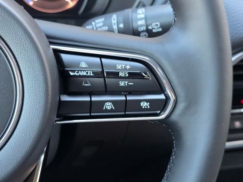 New 2026 MAZDA CX-90 3.3 Turbo w/ Premium Sport Pkg image 26