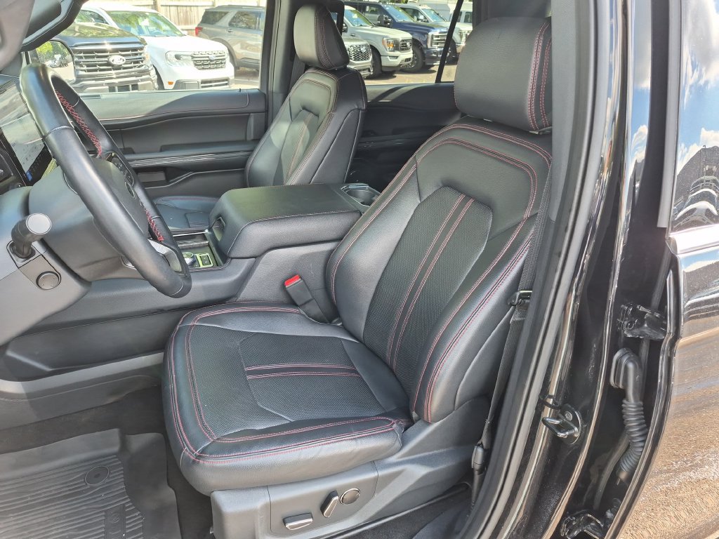 Certified 2023 Ford Expedition Limited AWD/4WD image 21