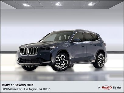 Used 2026 BMW X1 xDrive28i w/ Convenience Package