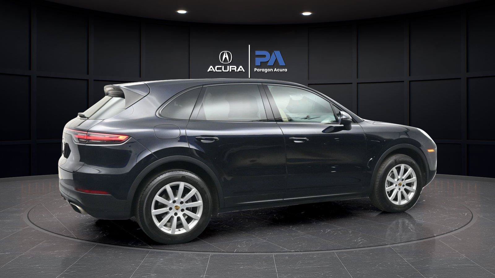 Used 2021 Porsche Cayenne AWD/4WD image 28
