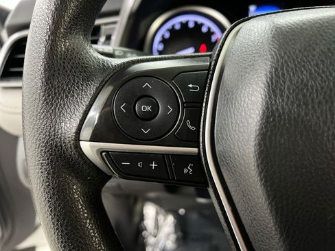 Used 2023 Toyota Camry LE image 35