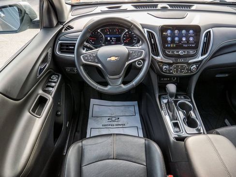 Used 2023 Chevrolet Equinox Premier AWD/4WD image 51