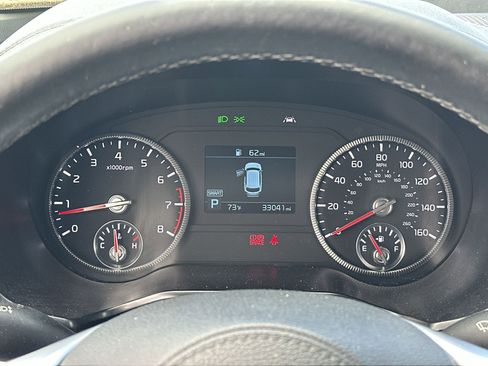 Used 2021 Kia Telluride EX w/ EX Premium Package image 10