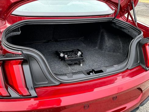 Used 2019 Ford Mustang EcoBoost image 16