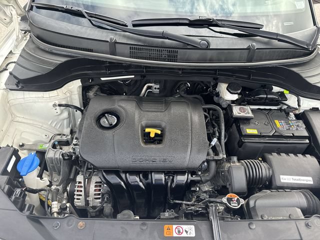 Used 2023 Kia Soul S FWD image 34