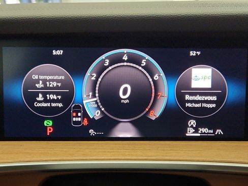 New 2026 Volkswagen Tiguan SEL R-Line image 17