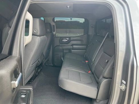 Used 2020 Chevrolet Silverado 1500 LT w/ All-Star Edition image 13