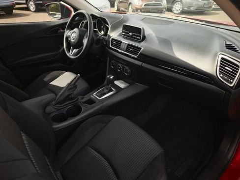 Used 2014 MAZDA MAZDA3 i Touring FWD image 36