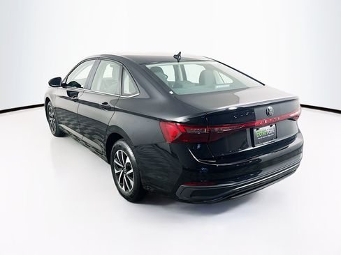 Used 2025 Volkswagen Jetta S FWD image 5