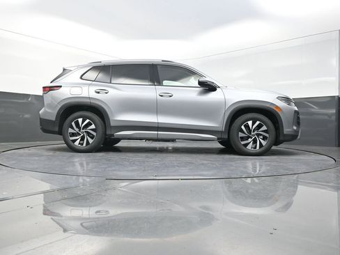New 2026 Volkswagen Tiguan S FWD image 28