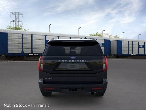 New 2026 Ford Expedition Active AWD/4WD image 5