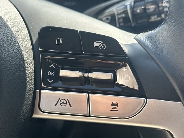 Used 2024 Hyundai Tucson SEL w/ Convenience Package FWD image 27