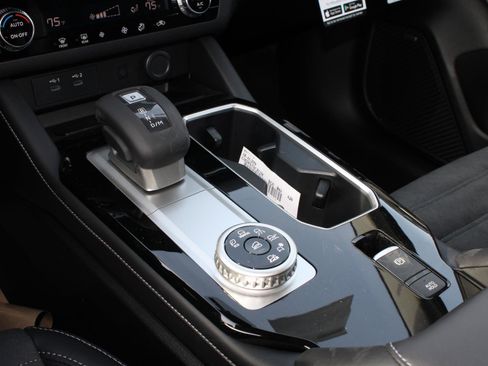 New 2026 Mitsubishi Outlander Trail Edition image 16