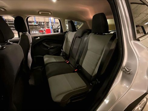 Used 2016 Ford Escape SE image 20