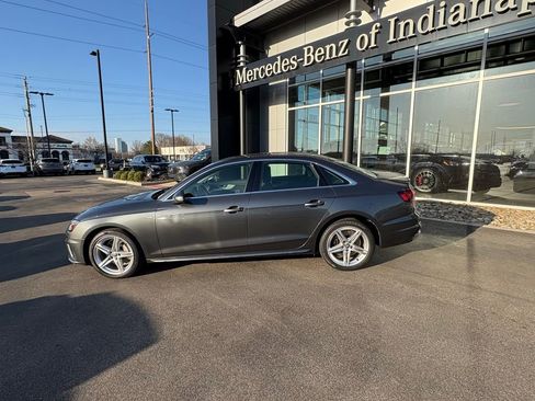 Used 2020 Audi A4 2.0T Premium Plus image 10