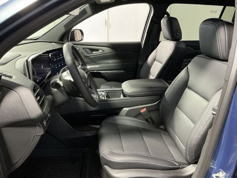 New 2026 Chevrolet Traverse LT w/ Driver Confidence Package image 21