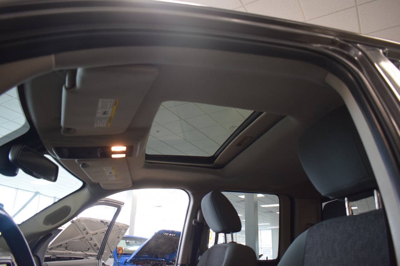 Used 2015 RAM 1500 Big Horn AWD/4WD image 42