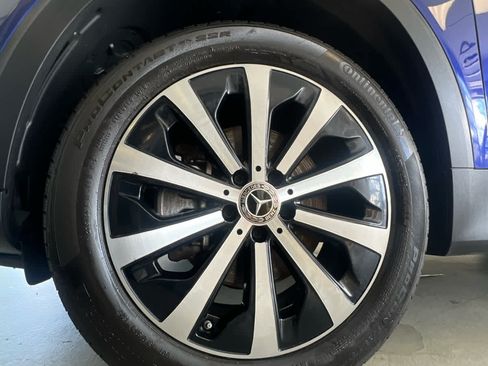 Used 2023 Mercedes-Benz GLB 250 4MATIC image 10