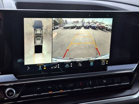 Used 2022 GMC Sierra 1500 SLT w/ SLT Premium Plus Package image 23