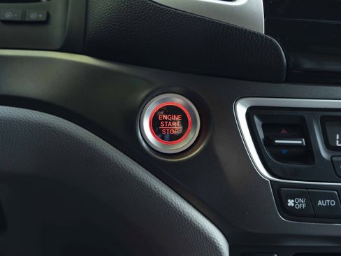 Used 2020 Honda Ridgeline RTL image 25