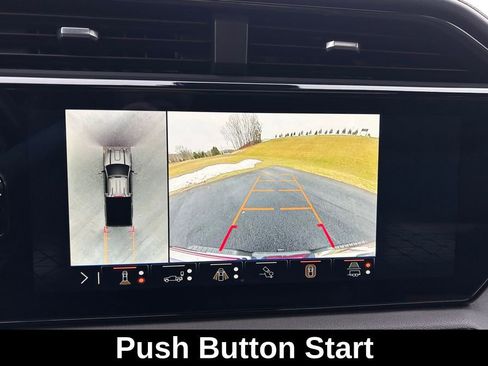 Certified 2024 GMC Sierra 2500 AT4 w/ AT4 Premium Plus Package image 30