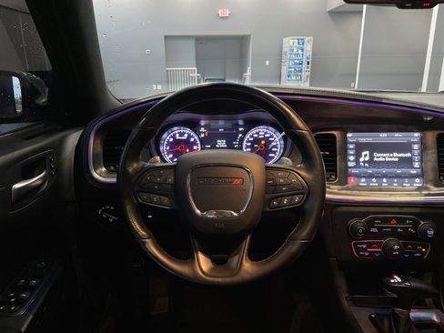 Used 2022 Dodge Charger Scat Pack w/ Daytona Edition Group image 21
